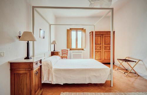 Agriturismo Villa Buoninsegna - Foto 13