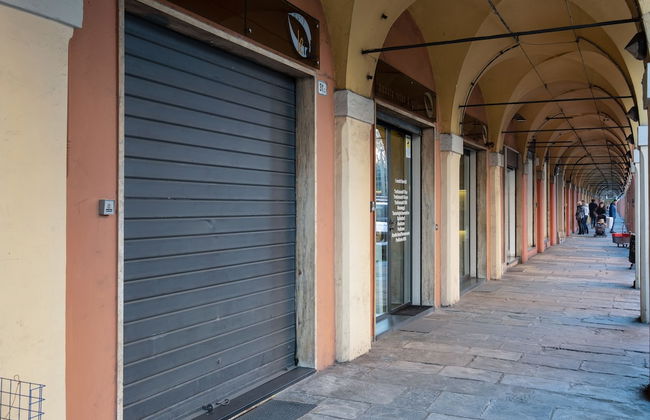 L'appartamento del Portico Mazzini - Photo 22