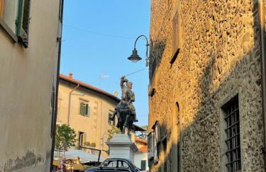 La ferruccina, terratetto a 2 passi dalla piazza - Foto 7