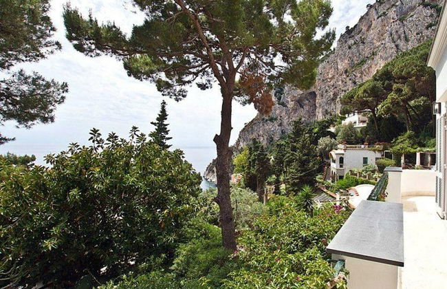 Villa Marina Little Beach - Foto 15