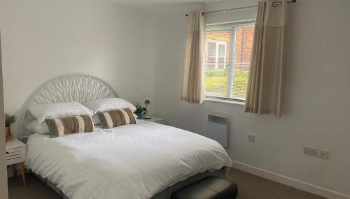 Shepshed 2 Bedroom Apartment - Foto 2