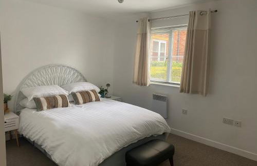Shepshed 2 Bedroom Apartment - Foto 2