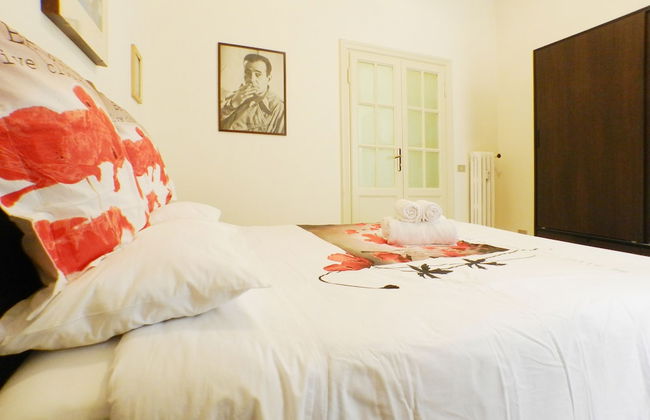 Re Di Roma House - Foto 5