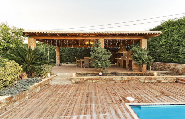 Villa Nefeli - Foto 38