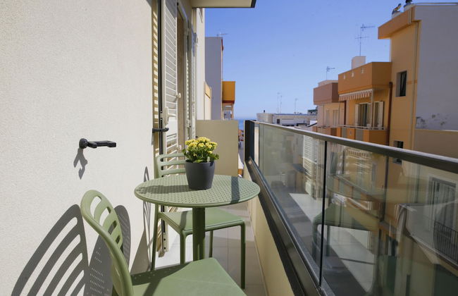 Settanni Sea Suites - Photo 20