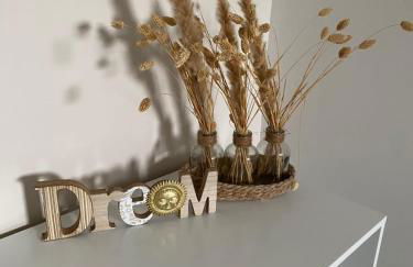 Maison Pro Le Blanc - 3 chambres - Foto 17