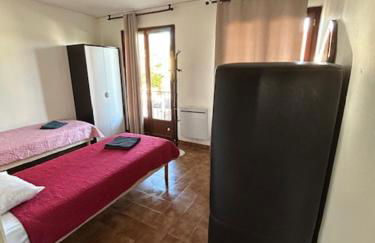 Grande Maison 5 chambres 10 couchettes - Foto 17