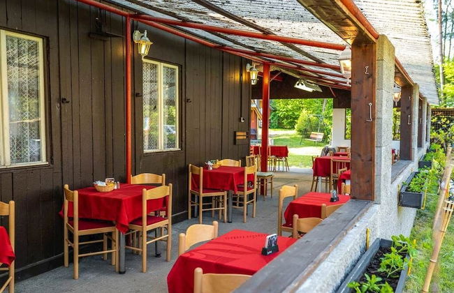 Kemp Sluníčko - Foto 8