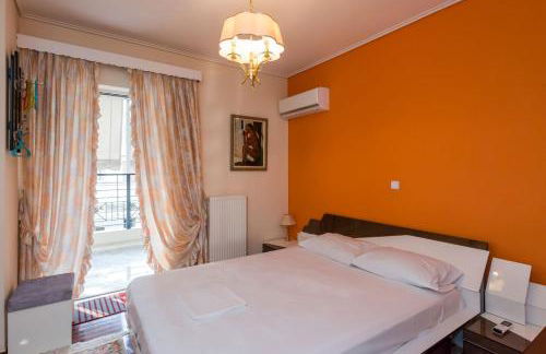 Flisvos Elite Seafront Luxury Apartment - Foto 34