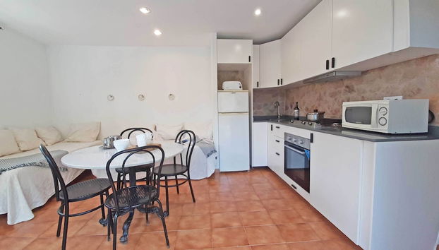 Sirena in Llafranc With 1 Bedrooms and 1 Bathrooms - Foto 3, Habitación