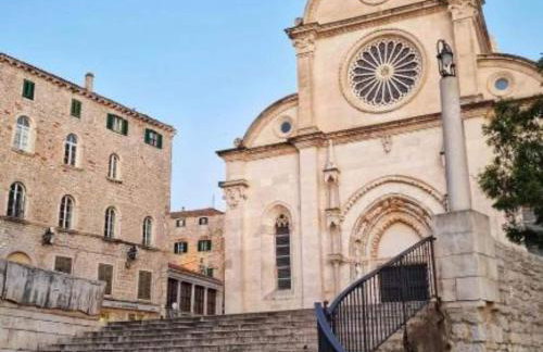 Villa Nika - Three Bedroom Villa with Private Pool - Foto 60