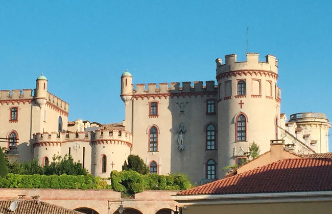 Villa Loreto - Foto 39