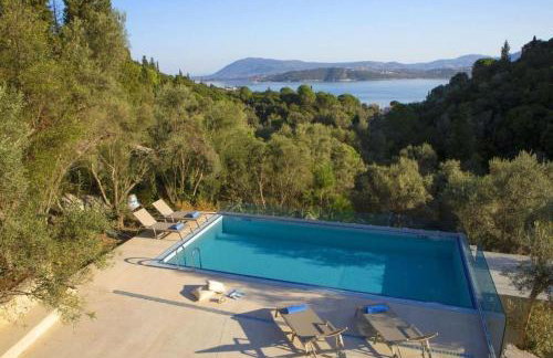 Villas Harriet - With Sea View and near the sea - Photo 27