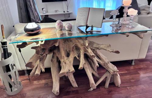 Maison de Maff - Foto 1