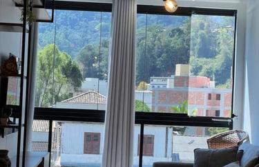 Apto lindo nas montanhas! - Foto 35