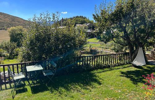 Idílico refugio de montaña ideal escapadas - Foto 34