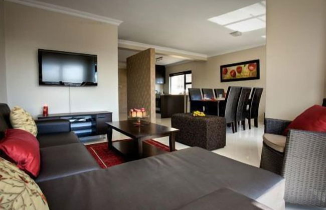 Star Holiday Apartments - Foto 75