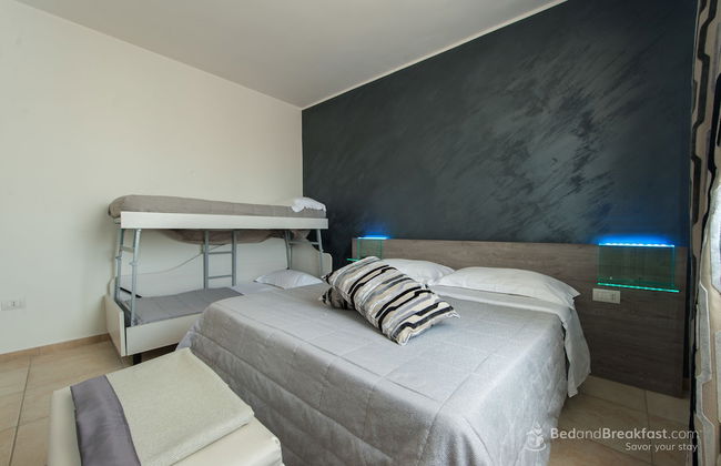 Palazzo Greco B&B - Foto 12