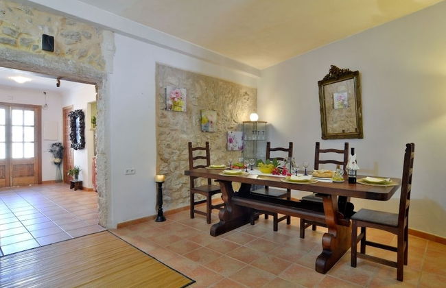 Mallorca traditional village townhouse - Foto 10