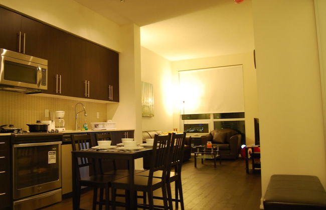 Custom Luxury Suite - By Elite Suites - Photo 50