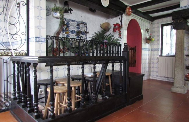 Andar Inferior Casa Mariona Caminha - Photo 12