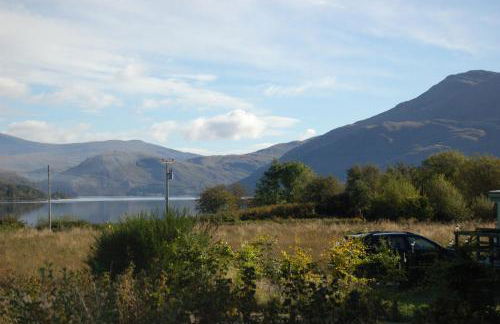 Loch View - Foto 11