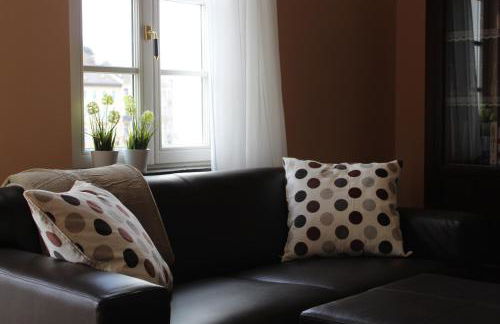 Logierhaus Stadt Lyon - Foto 31