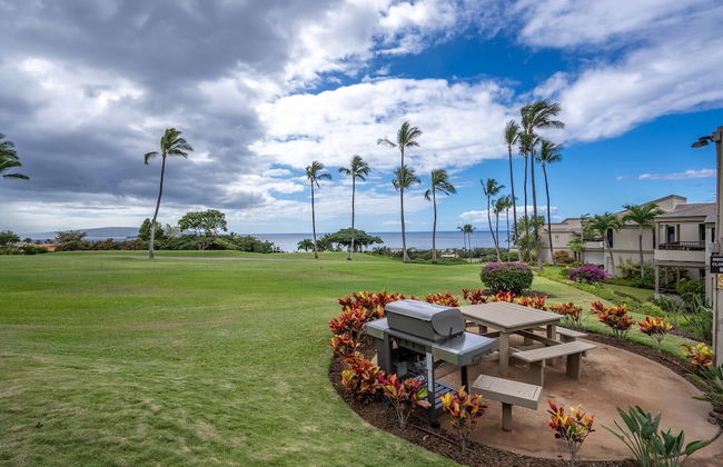 Luxurious Wailea Ocean Vistas - Foto 41
