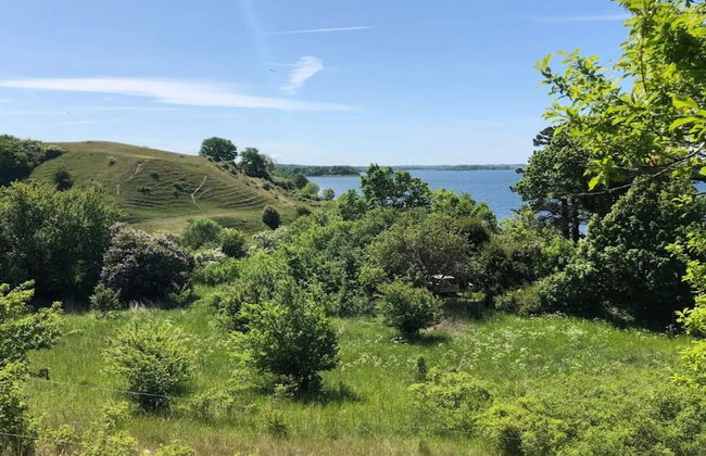 7 Person Holiday Home in Kirke Hyllinge-by Traum - Foto 19