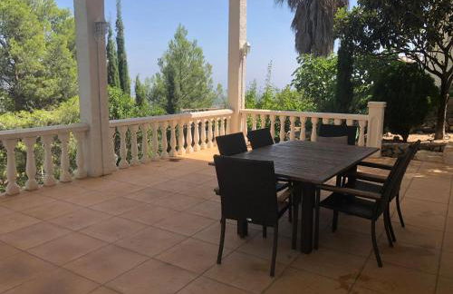 Villa Santorini Costa Blanca - Foto 10