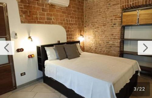 Casa Statuto - Appartamento tra le mura - Photo 28