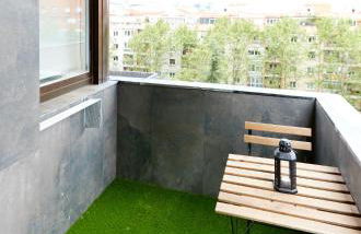 Precioso Loft zona Santiago Bernabéu Madrid - Photo 16