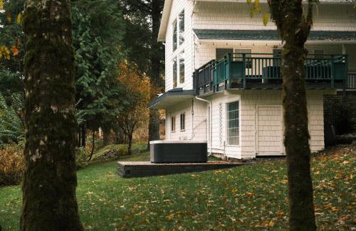 Riverside Retreat on Skagit River - Foto 37