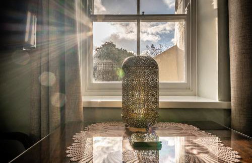 Garden View - Characterful bijou Dartmoor Apartment - Photo 16