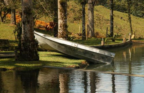 Pousada Nonno Marquetti - Foto 4