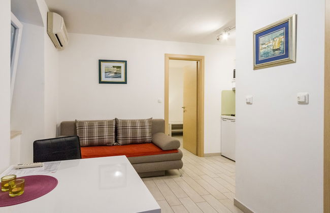 Apartments Gajeta - Foto 21