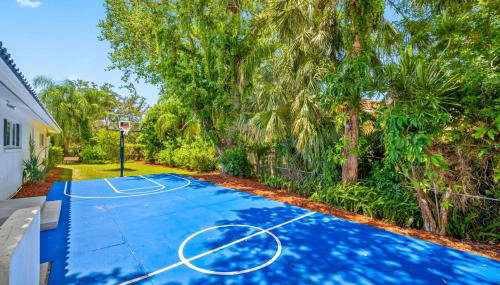 Pool Soccer Basketball Game Room Sleeps 20 - Foto 3, Other
