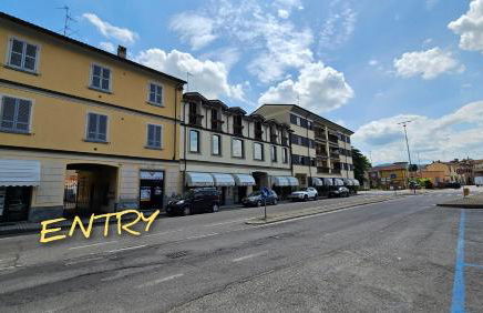 CASA OLTREPO comodo centrale ma silenzioso parcheggio interno - Foto 12