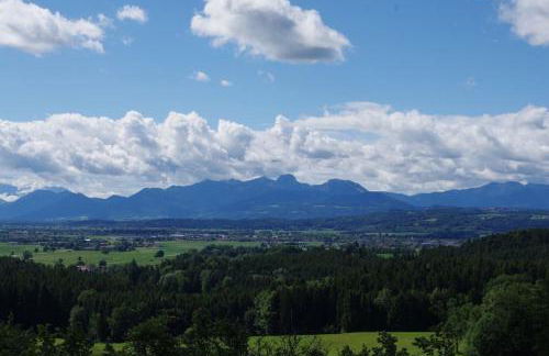 Gemütlich und verkehrsgünstig wohnen in Oberbayern - Foto 21