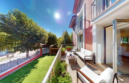 Apartaments Boutique la Torreta del Llac - Foto 3