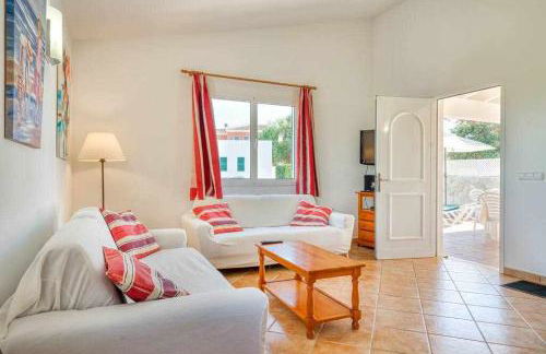 Linardo1 | Villa con piscina y aire acondicionado - Foto 9