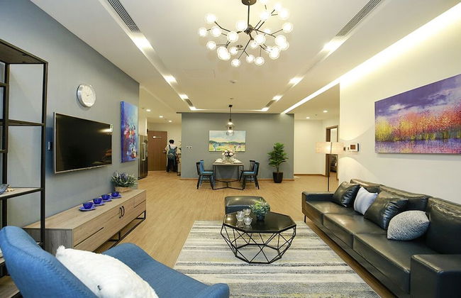 Homefromhome Metropolis Apartments - Foto 58