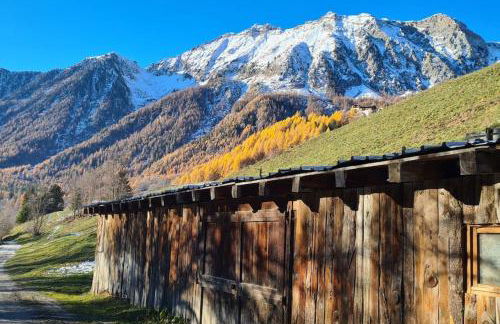 Charming apartment pool, SPA, sauna, CIR VDA - AYAS - 0005- - Foto 49