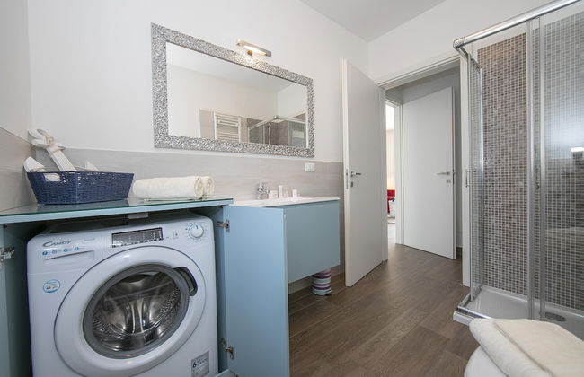 Villa Il Gelsomino Bellavista - Foto 18