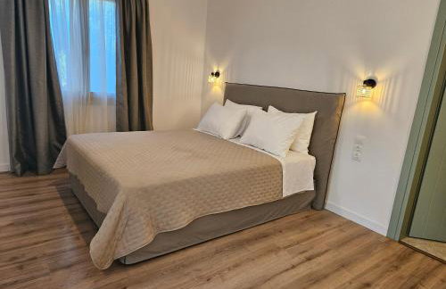 Paralies Resort - Foto 11