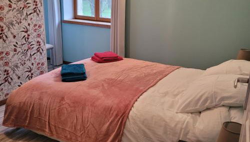 gites le ciel clair - Photo 5, towels