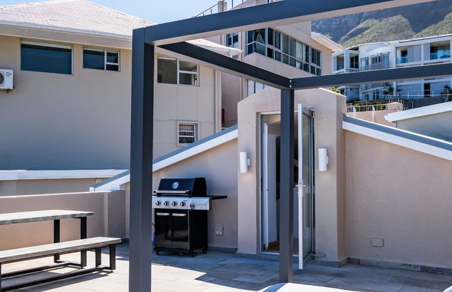 Seaside Escape Apartment Sea La View - Foto 31