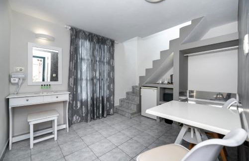 Villa Anemomilos Perissa - Foto 28