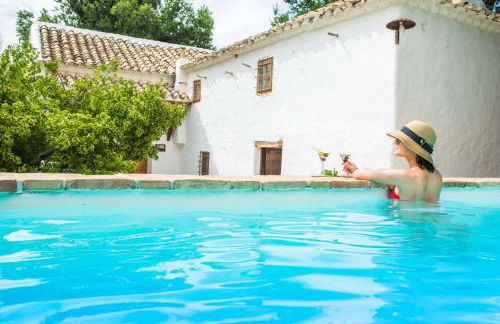 Casa Rural La Alameda - Foto 12