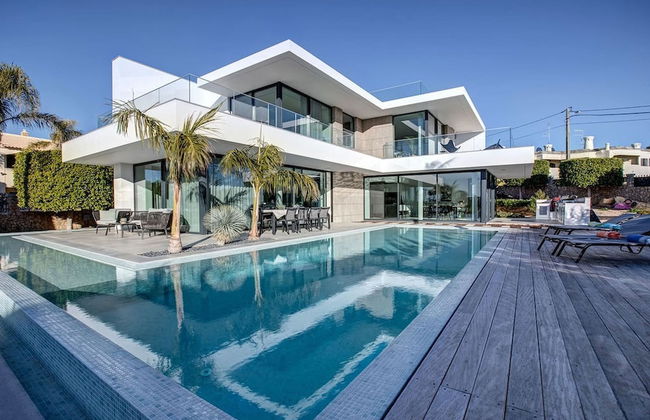 2 Rua das Palmas Luxurious Stylish and Modern L - Foto 1